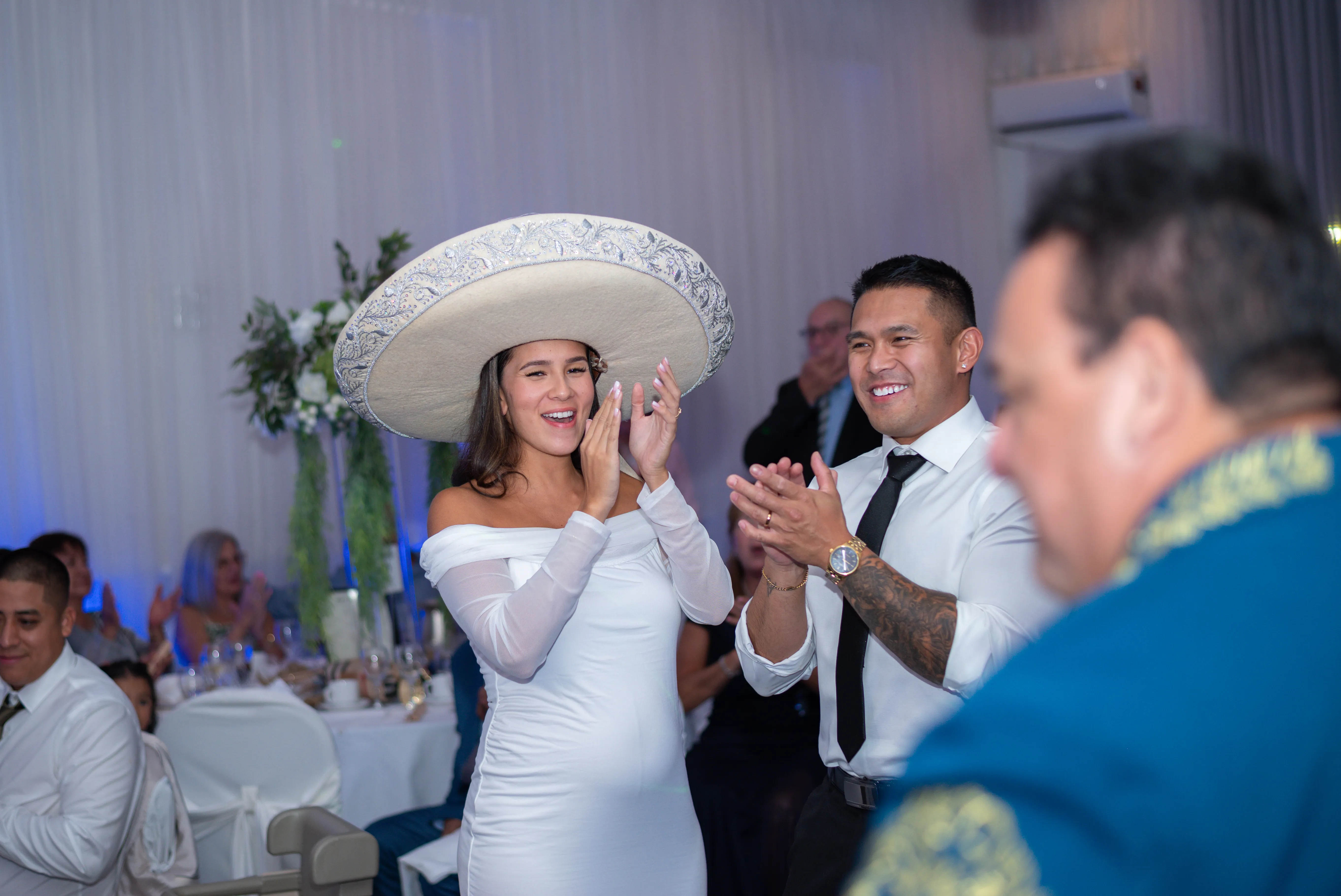 Bodas 2