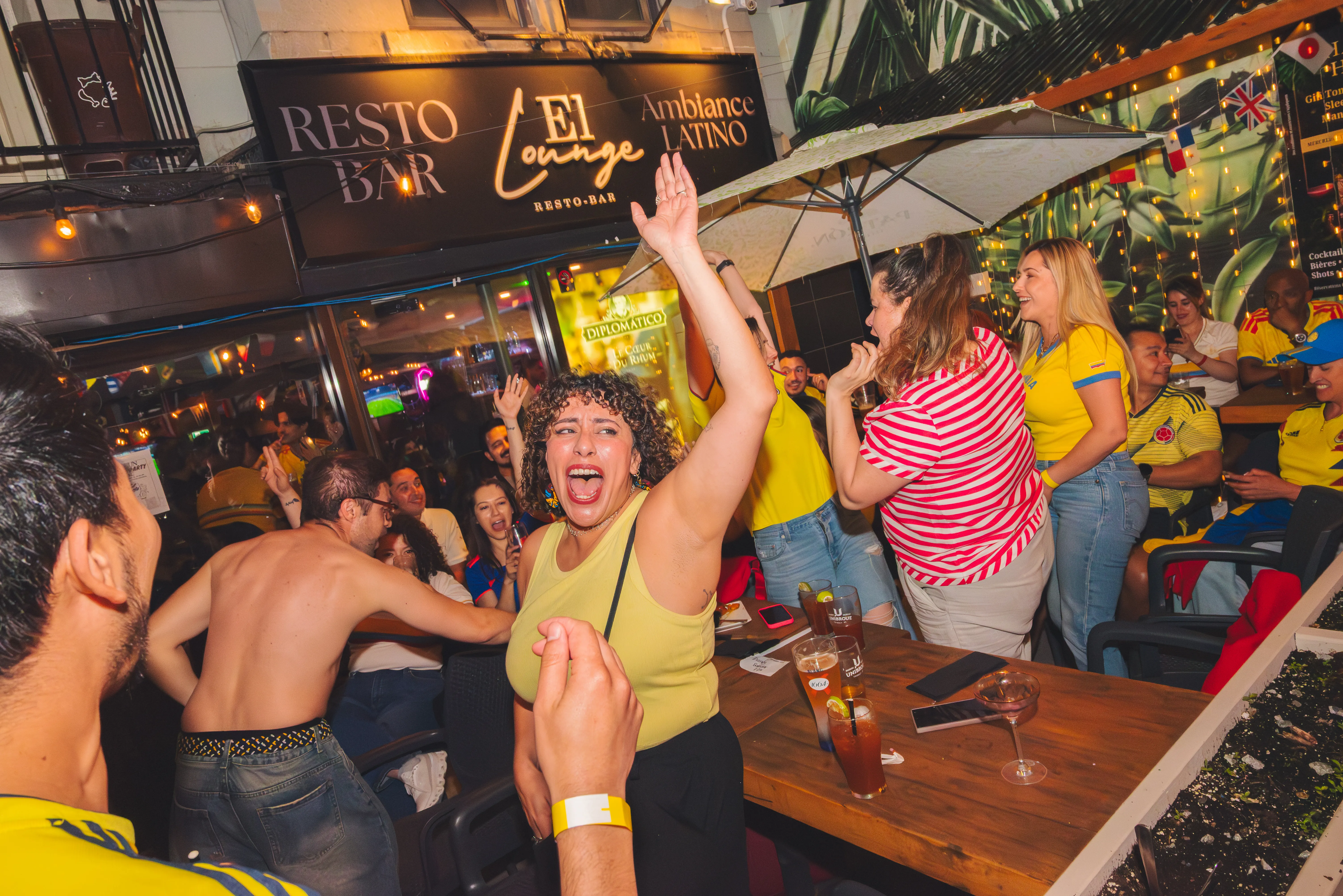 Alianzas con venues 2
