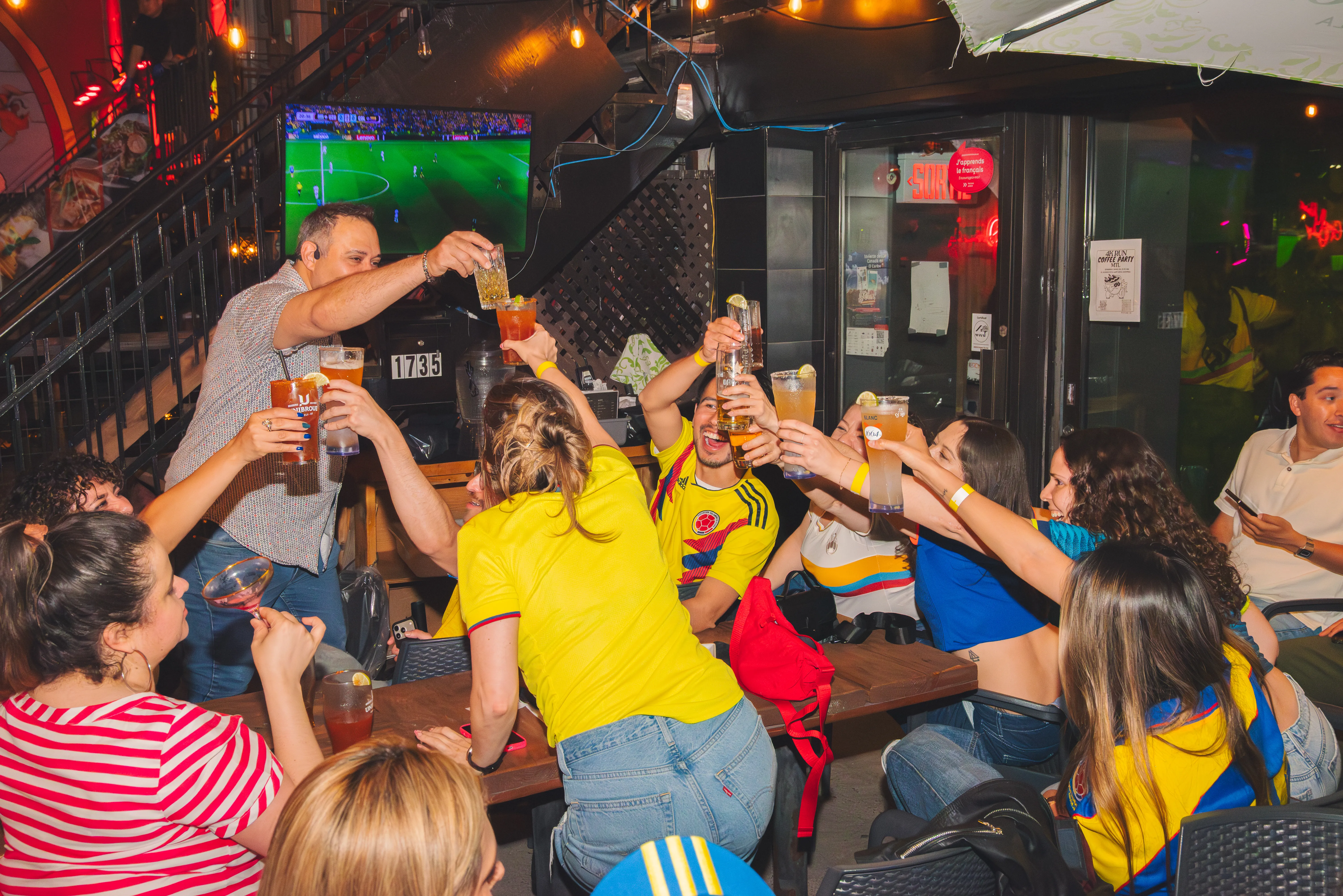 Celebraciones 4