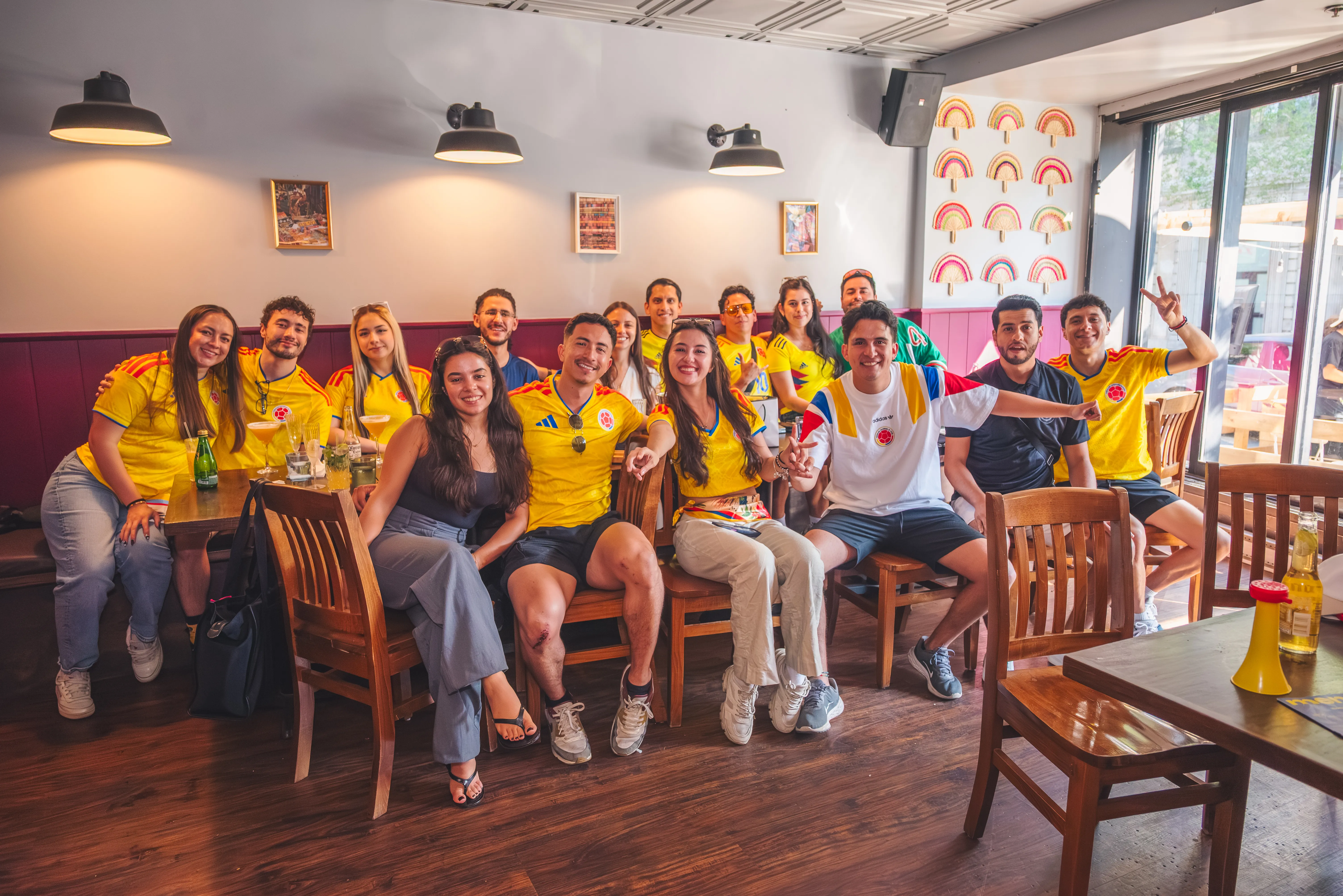 Celebraciones 6